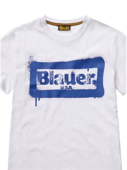  BLAUER | 24SBLKH02491 006842/100